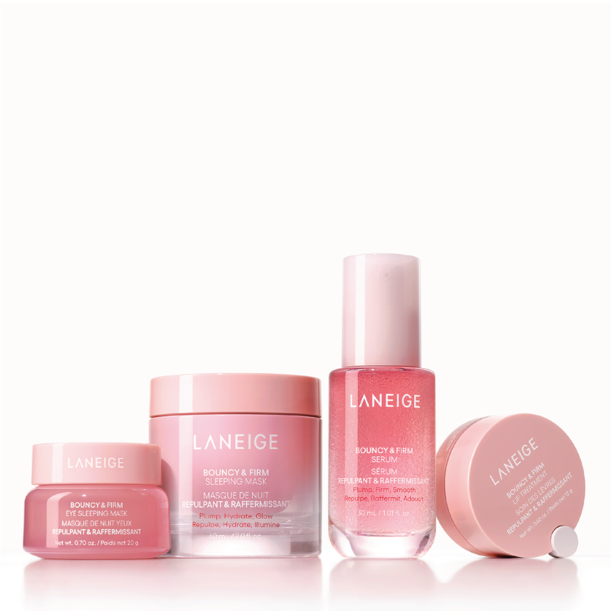 Laneige Bouncy & Firm Serum 30ml