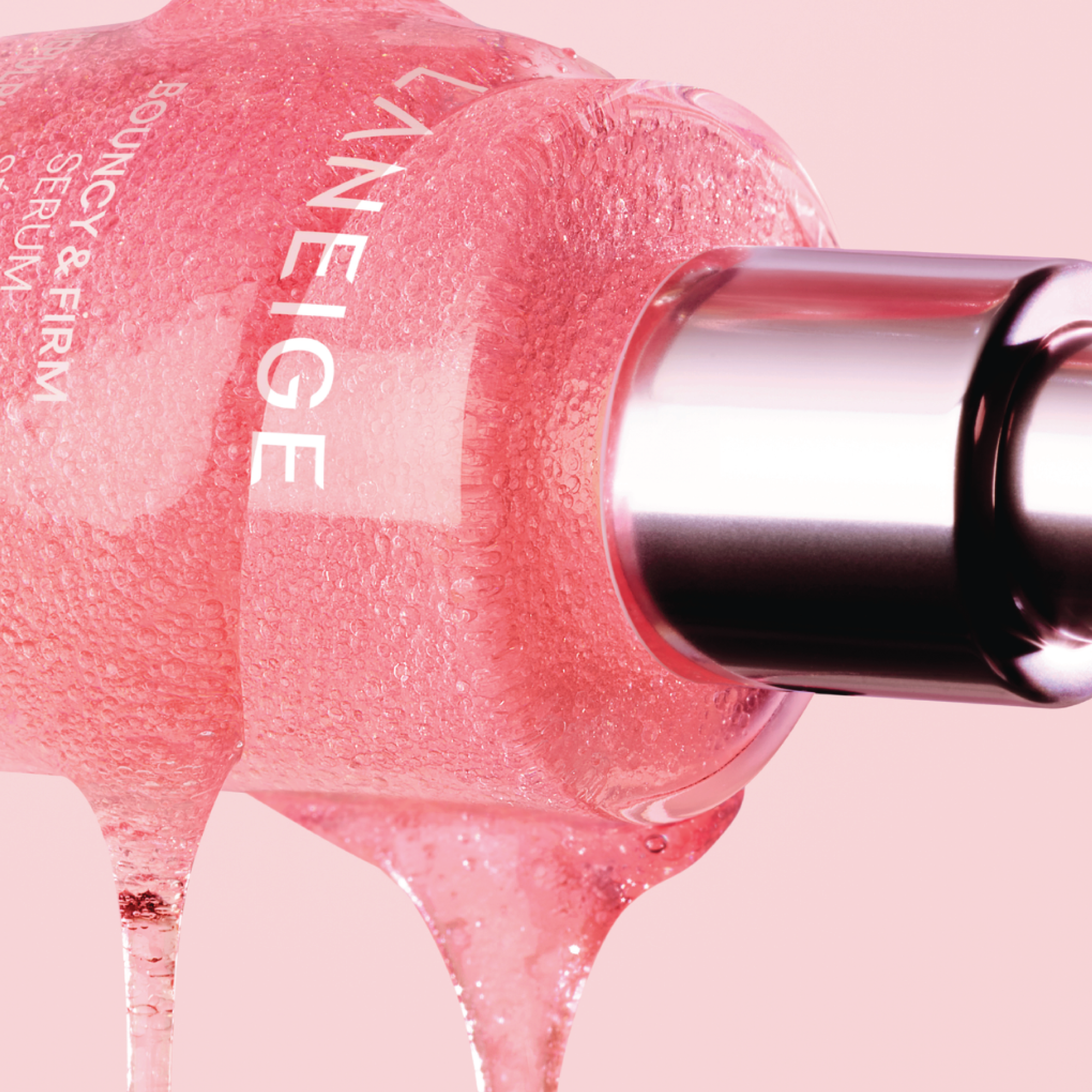 Laneige Bouncy & Firm Serum 30ml