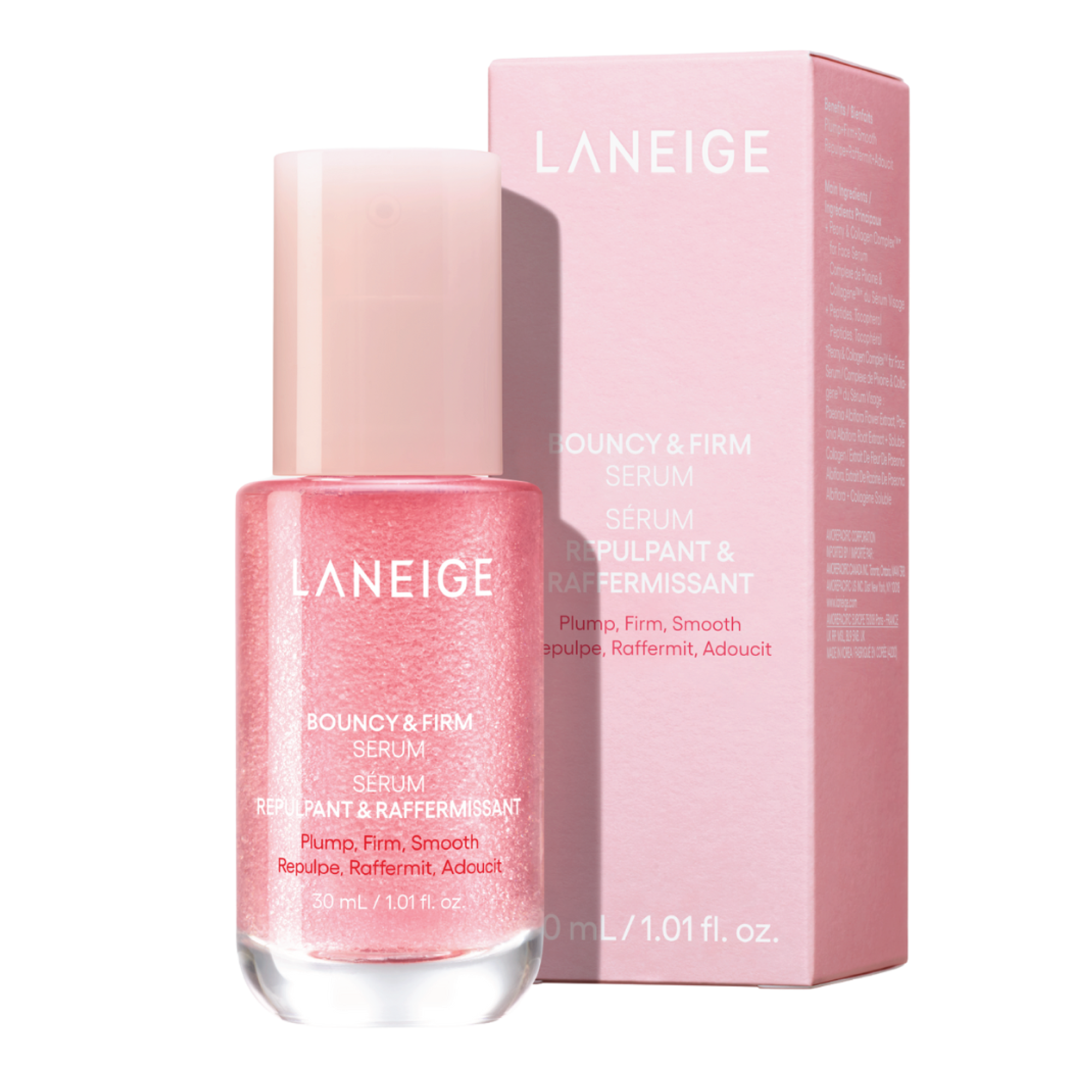 Laneige Bouncy & Firm Serum 30ml