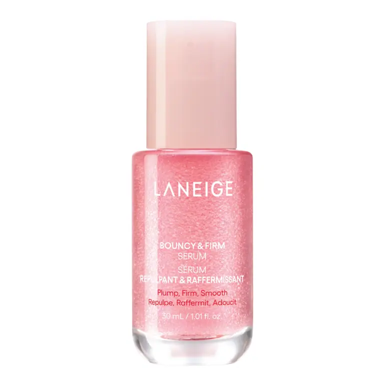 Laneige Bouncy & Firm Serum 30ml