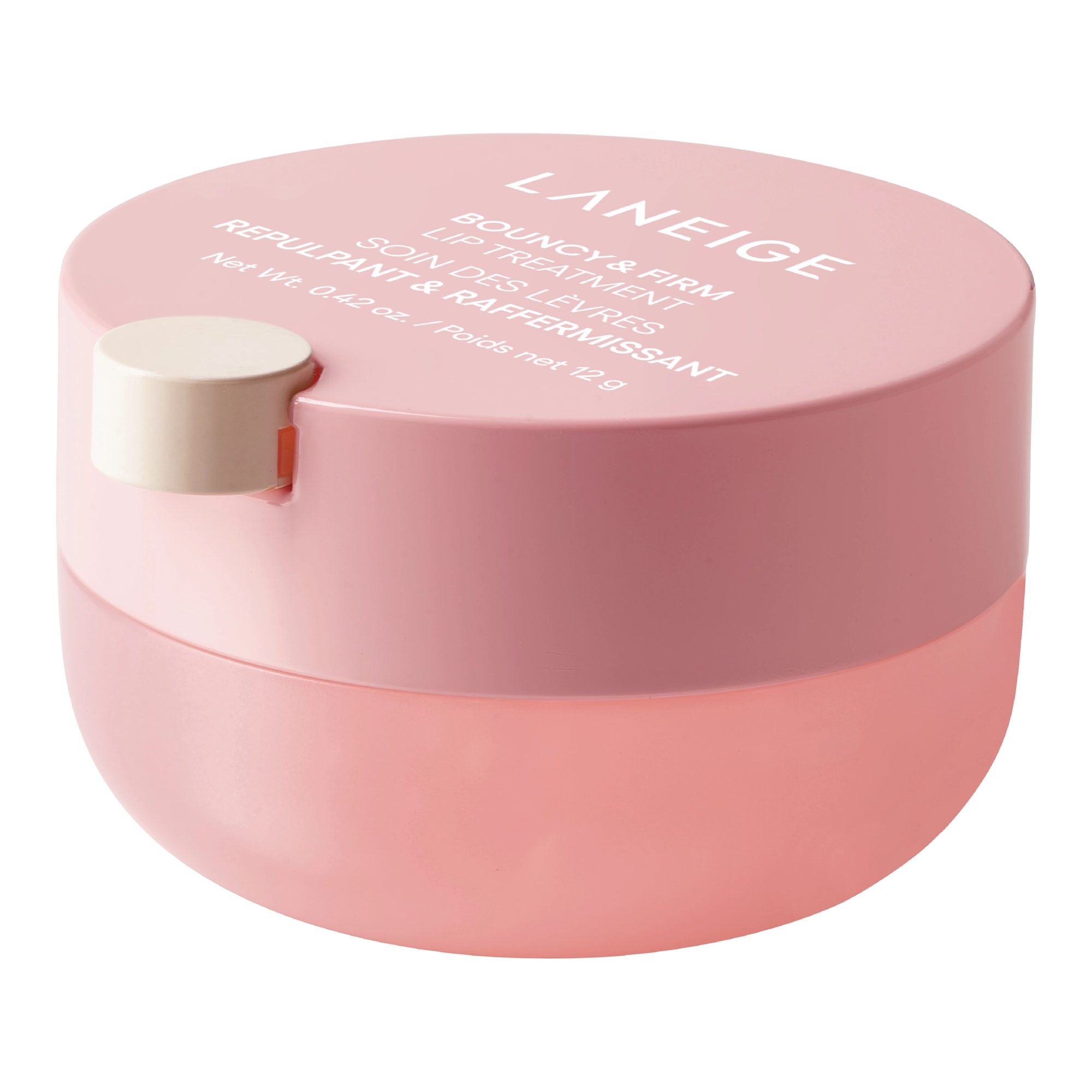 Laneige Bouncy & Firm Lip Treatment 12g