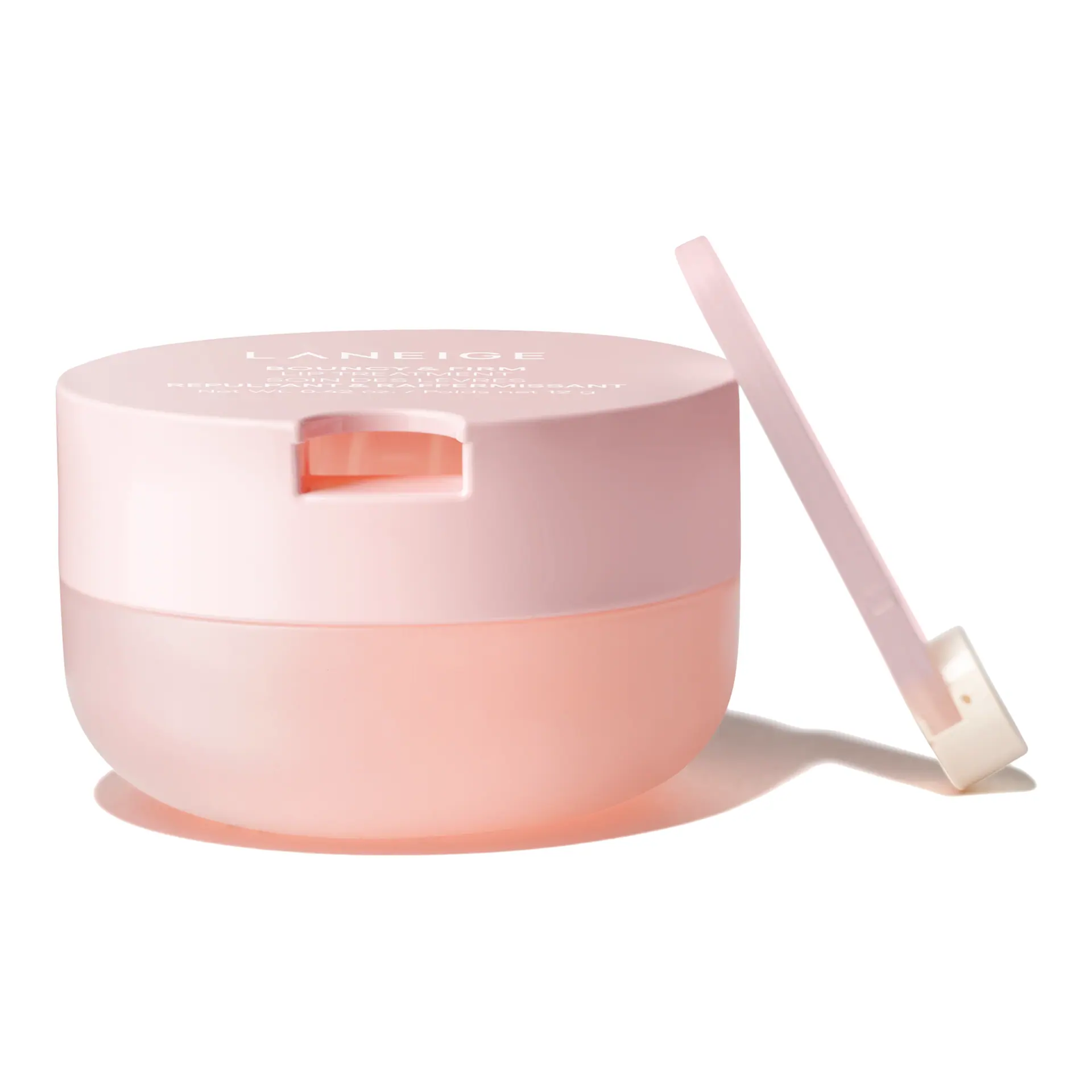 Laneige Bouncy & Firm Lip Treatment 12g