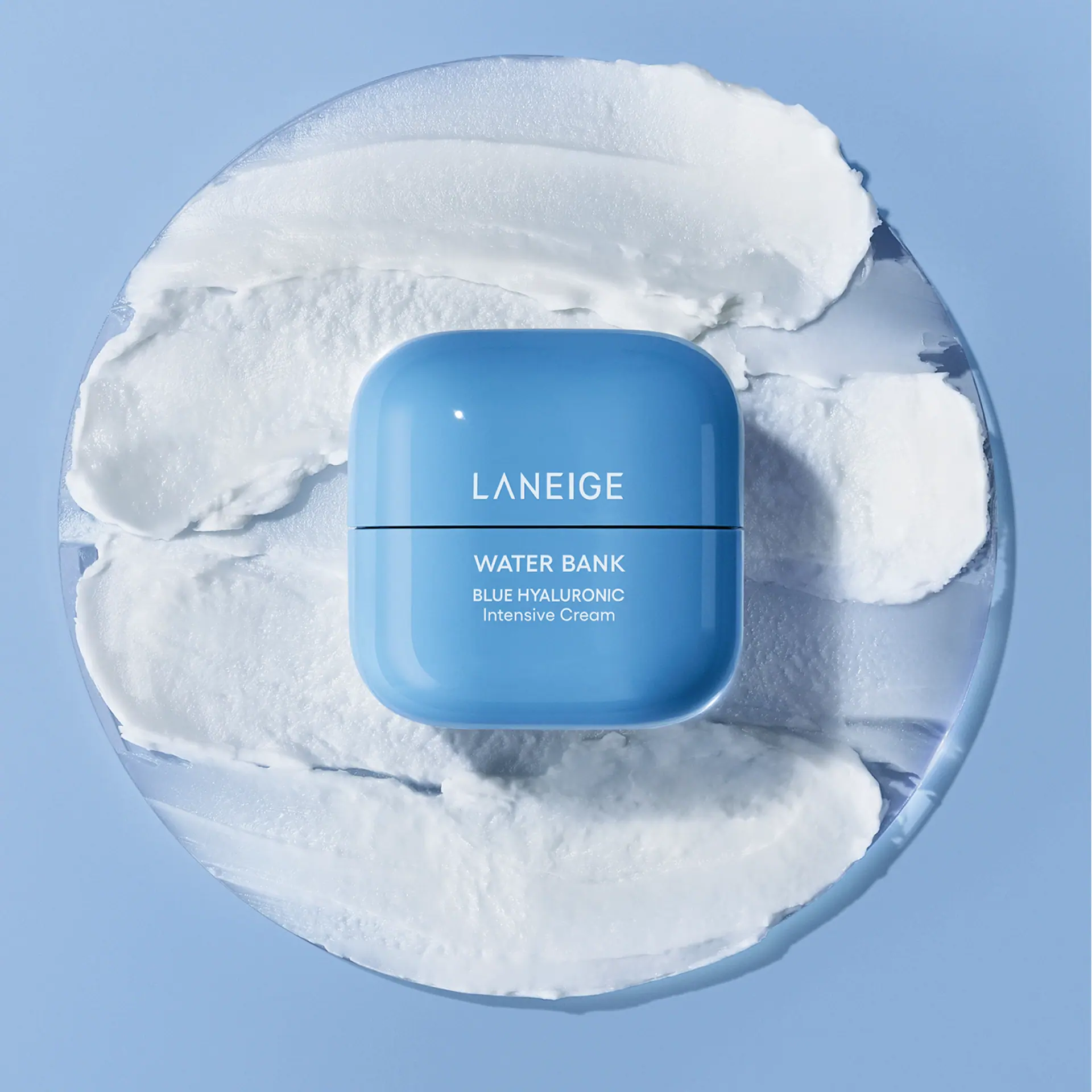 Laneige Water Bank Blue Hyaluronic Intensive Cream 50ml
