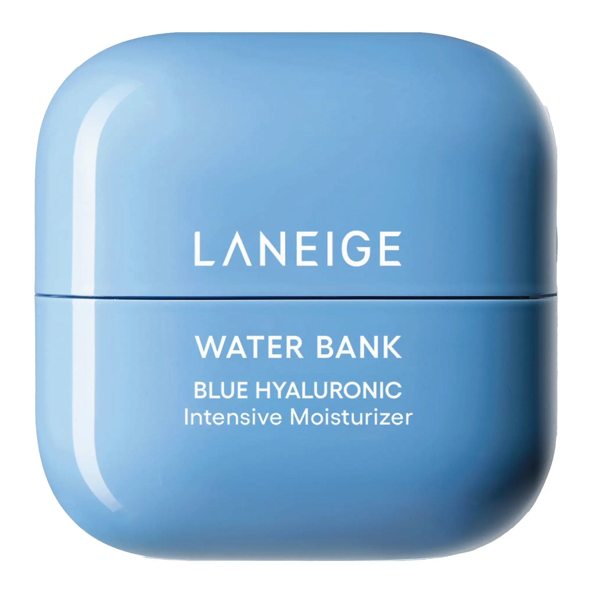 Laneige Water Bank Blue Hyaluronic Intensive Cream 50ml