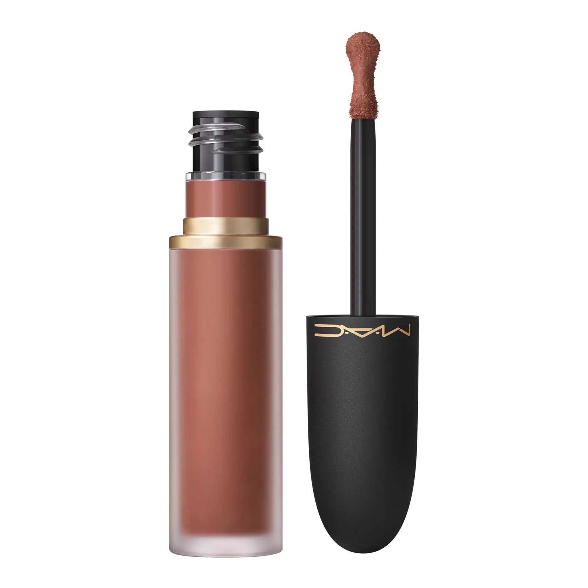 M.A.C Cosmetics Powder Kiss Lip + Cheek Mousse