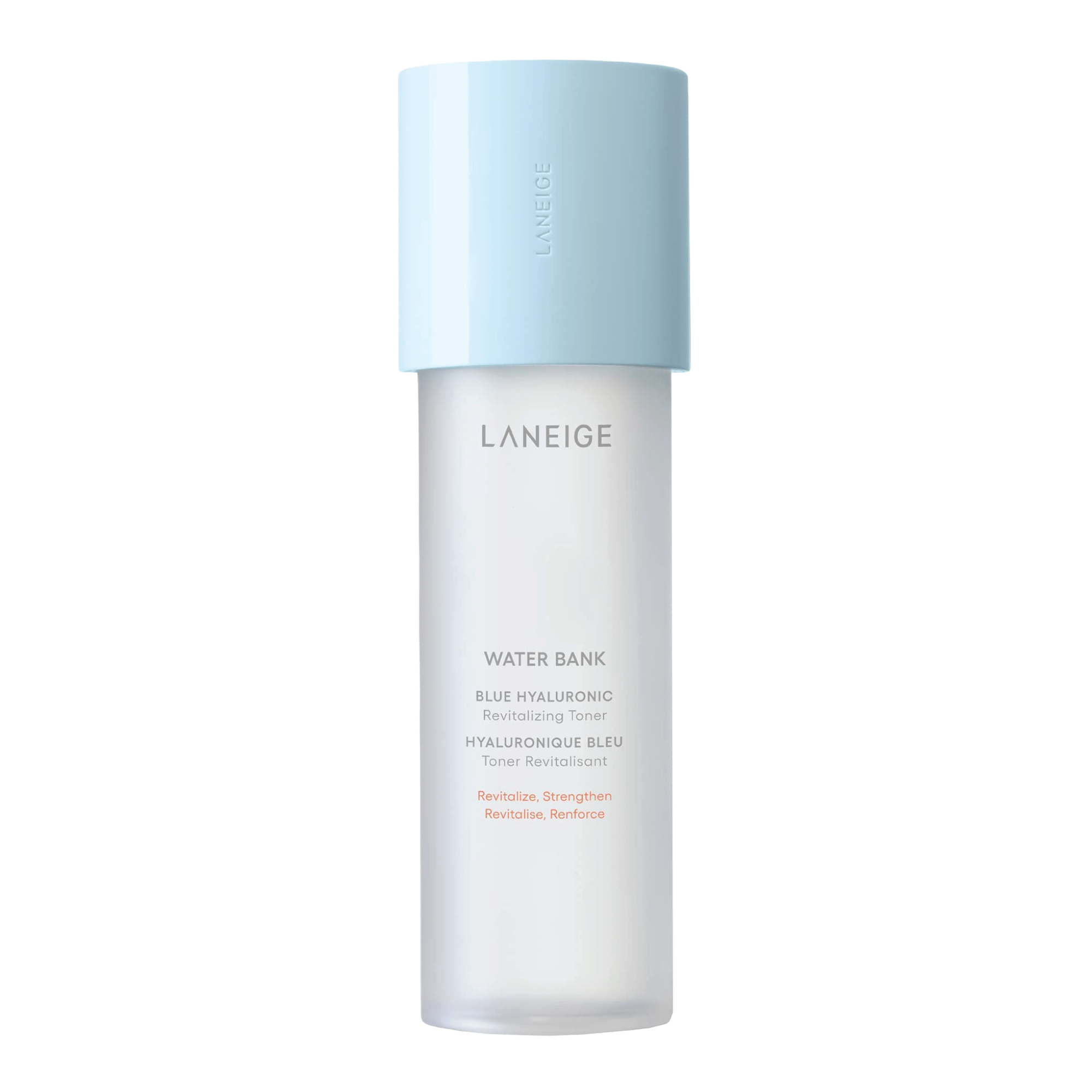 Laneige Water Bank Blue Hyaluronic Revitalizing Toner 160ml