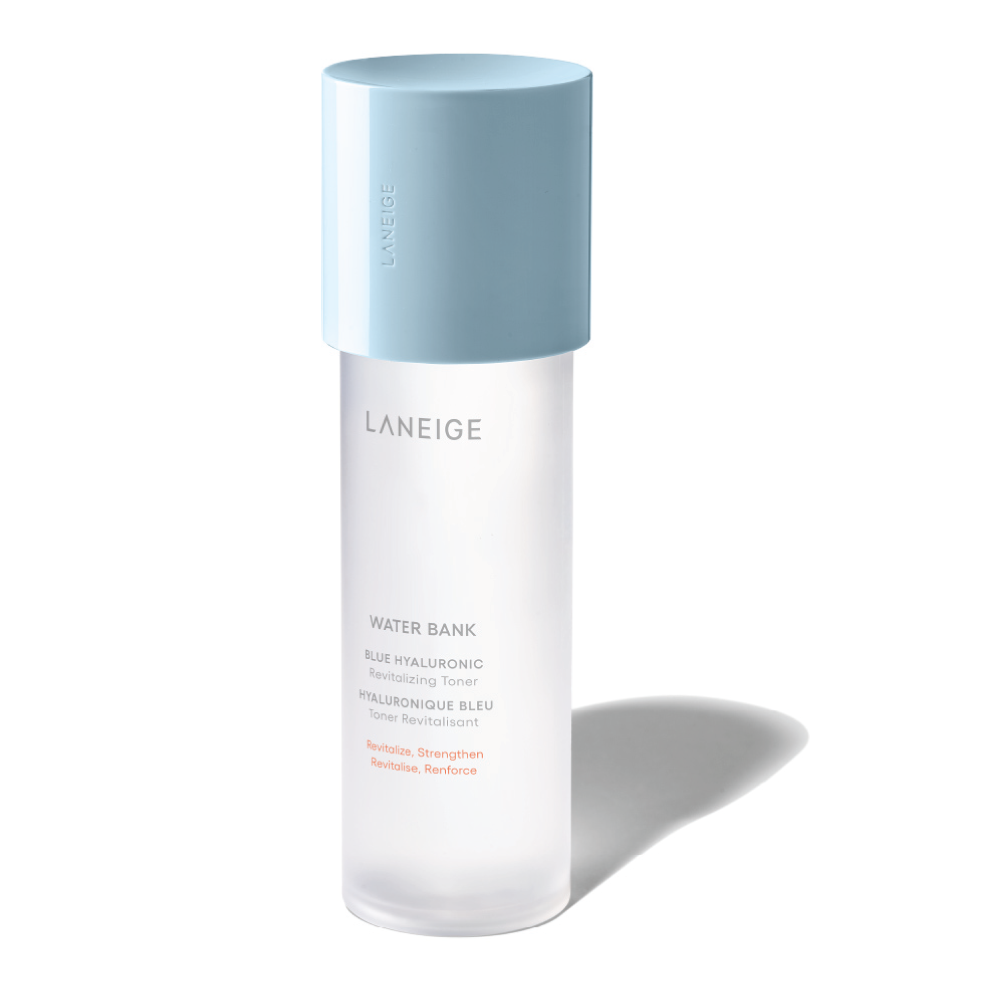 Laneige Water Bank Blue Hyaluronic Revitalizing Toner 160ml