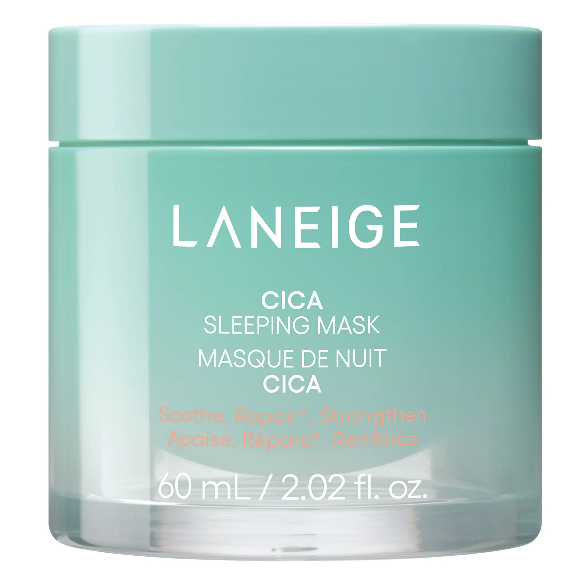 Laneige Cica Sleeping Mask 60ml