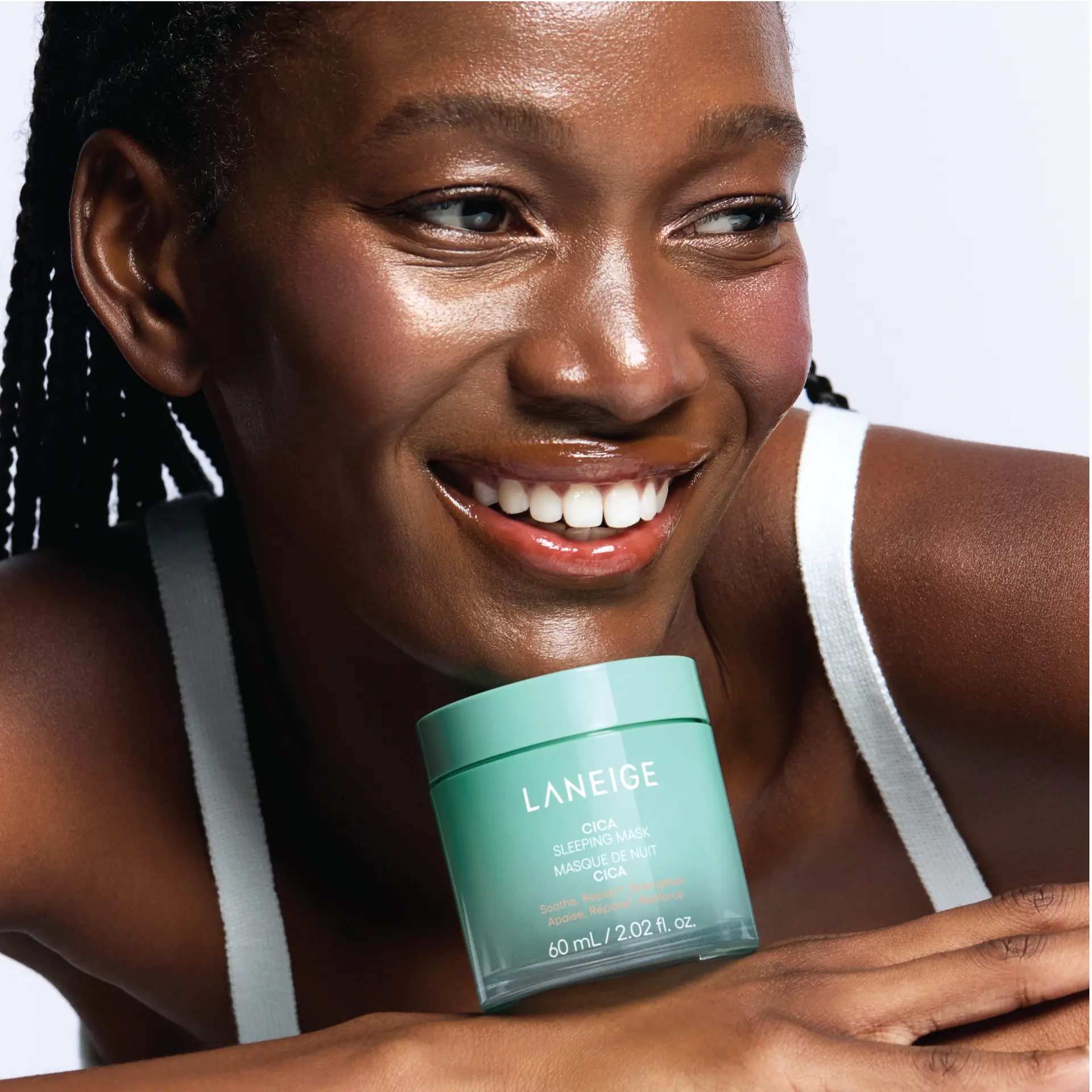 Laneige Cica Sleeping Mask 60ml