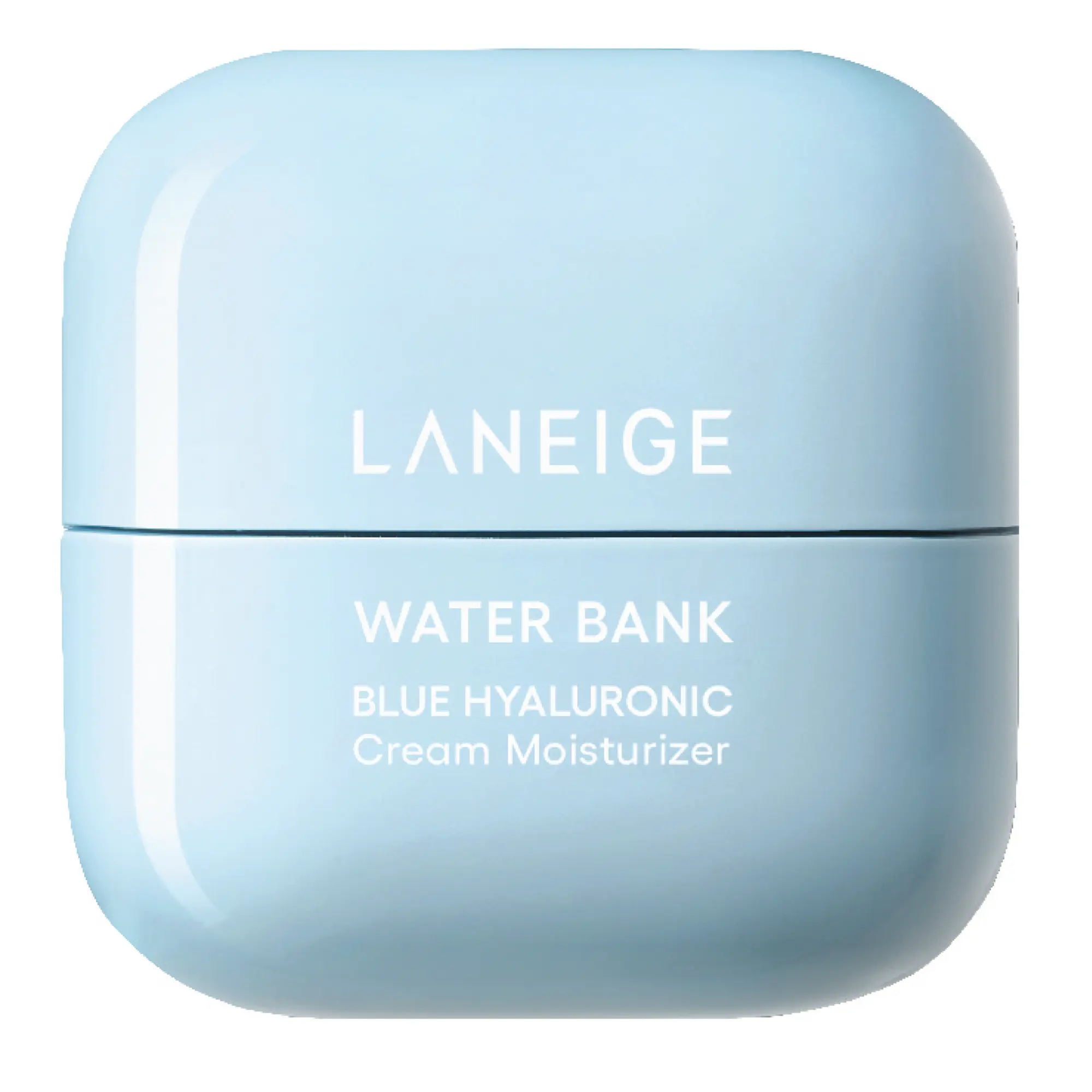 Laneige Water Bank Blue Hyaluronic Cream 20ml