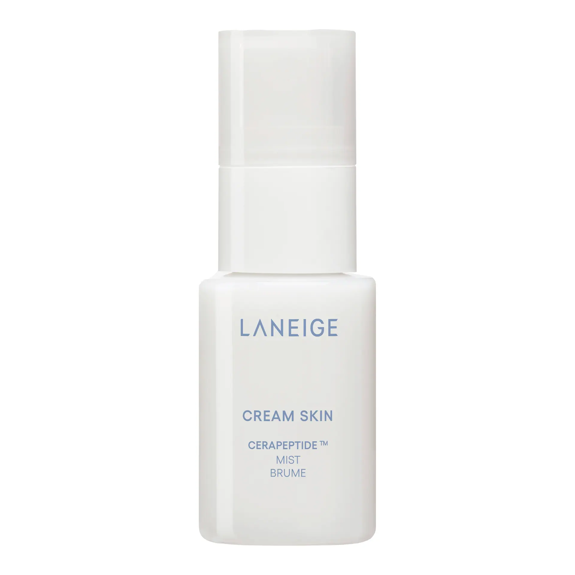 Laneige Cream Skin Cerapeptide™ Toner & Moisturizer Mist 30ml