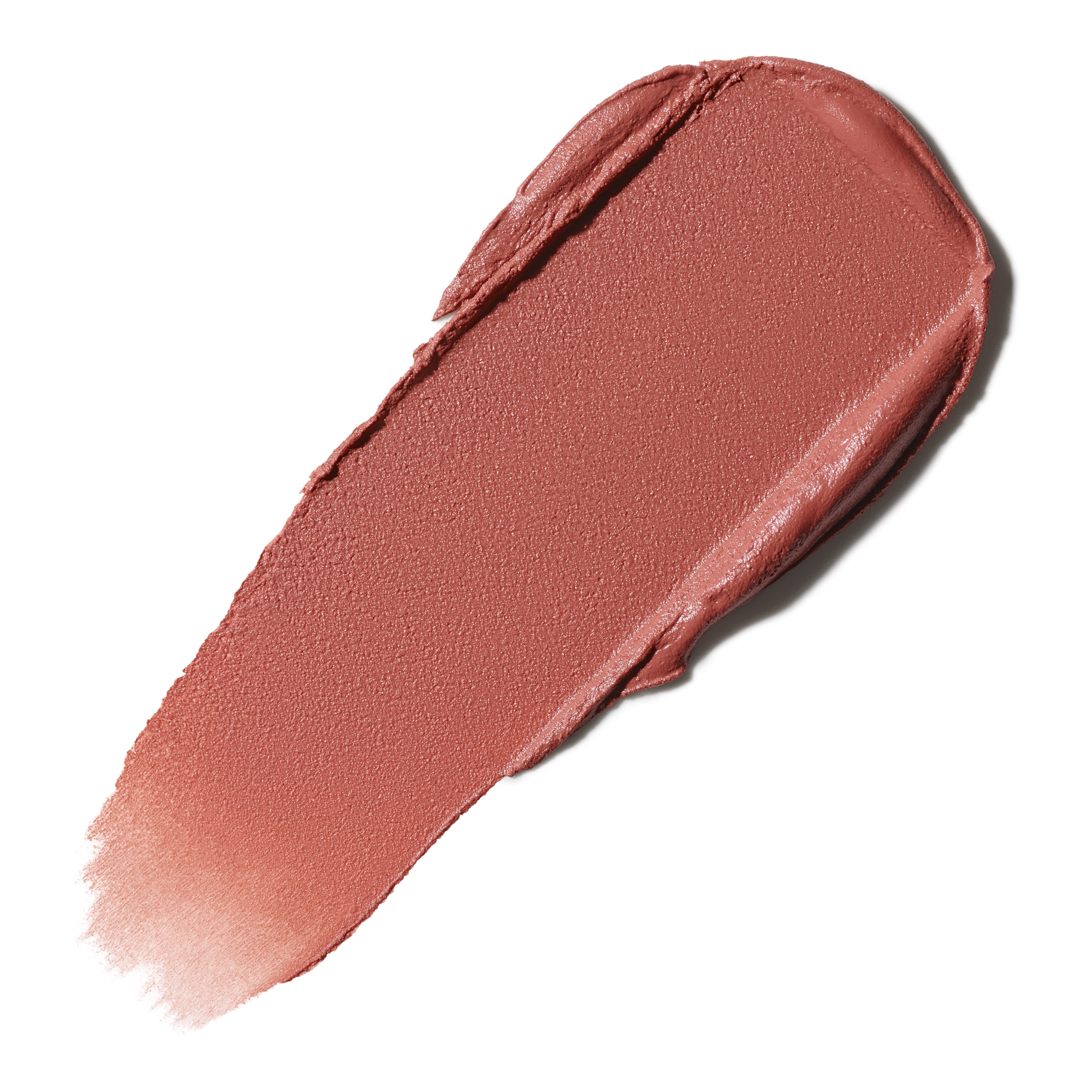 M.A.C Cosmetics Powder Kiss Lipstick Mull It Over