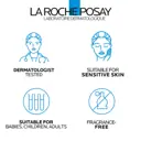 La Roche-Posay Cicaplast Baume B5+ Repairing Balm Cream 100ml