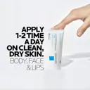 La Roche-Posay Cicaplast Baume B5+ Repairing Balm Cream 100ml