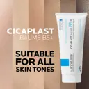 La Roche-Posay Cicaplast Baume B5+ Repairing Balm Cream 100ml