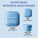 Laneige Water Bank Blue Hyaluronic Intensive Cream 50ml Refill