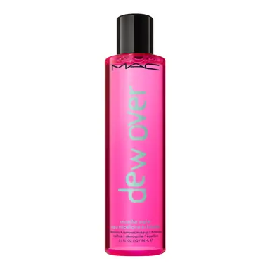 M.A.C Cosmetics Dew Over Micellar Water 194ml