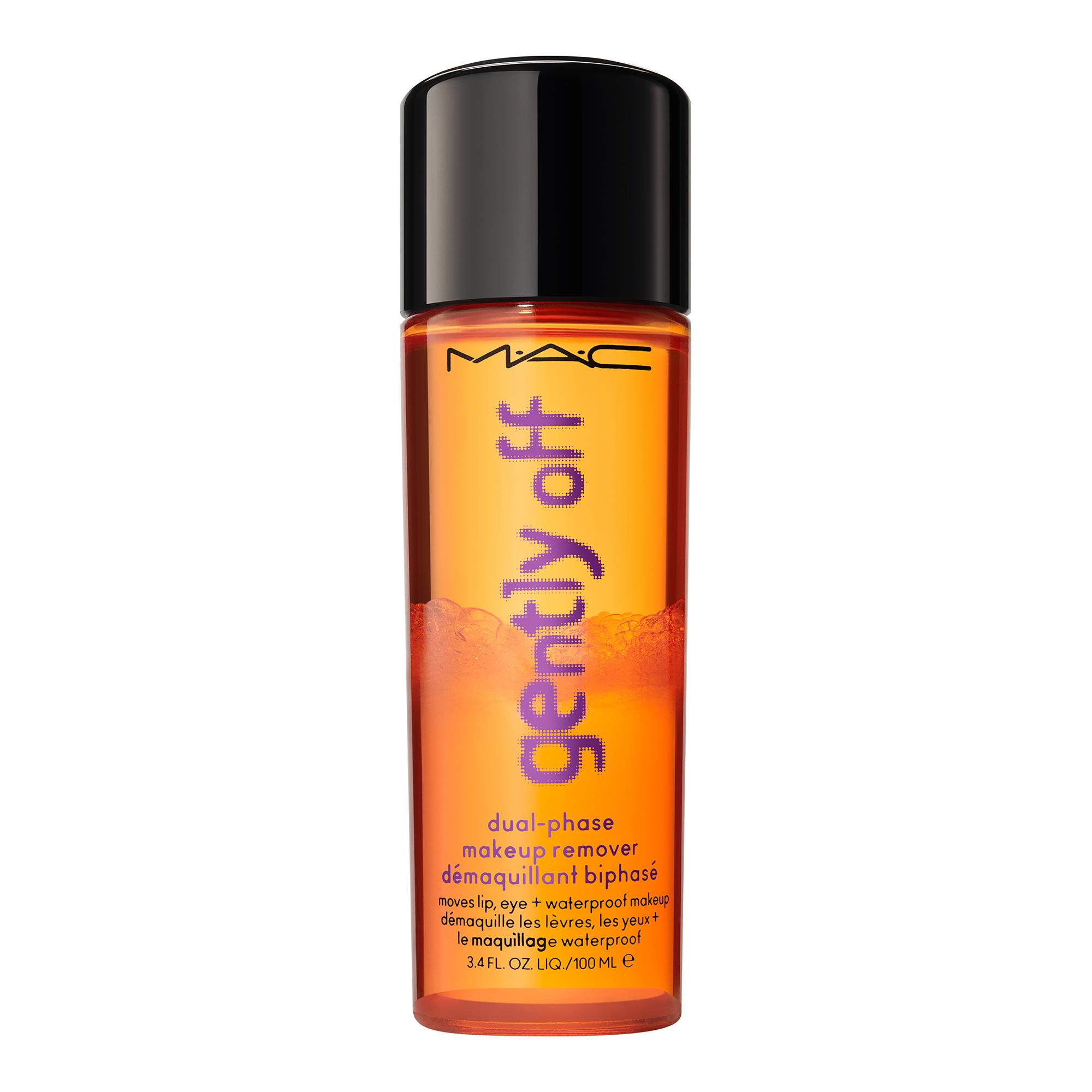 M.A.C Cosmetics Gently Off Eye + Lip 100ml