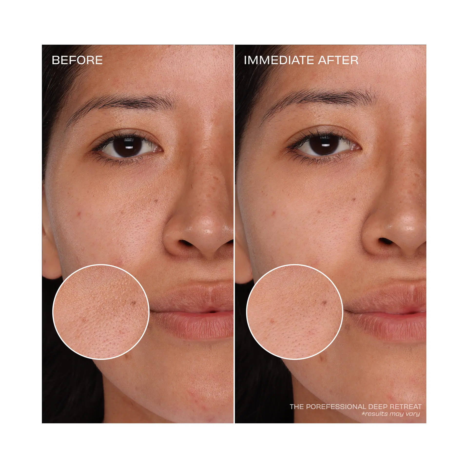 Benefit The POREfessional Deep Retreat Clay Mask