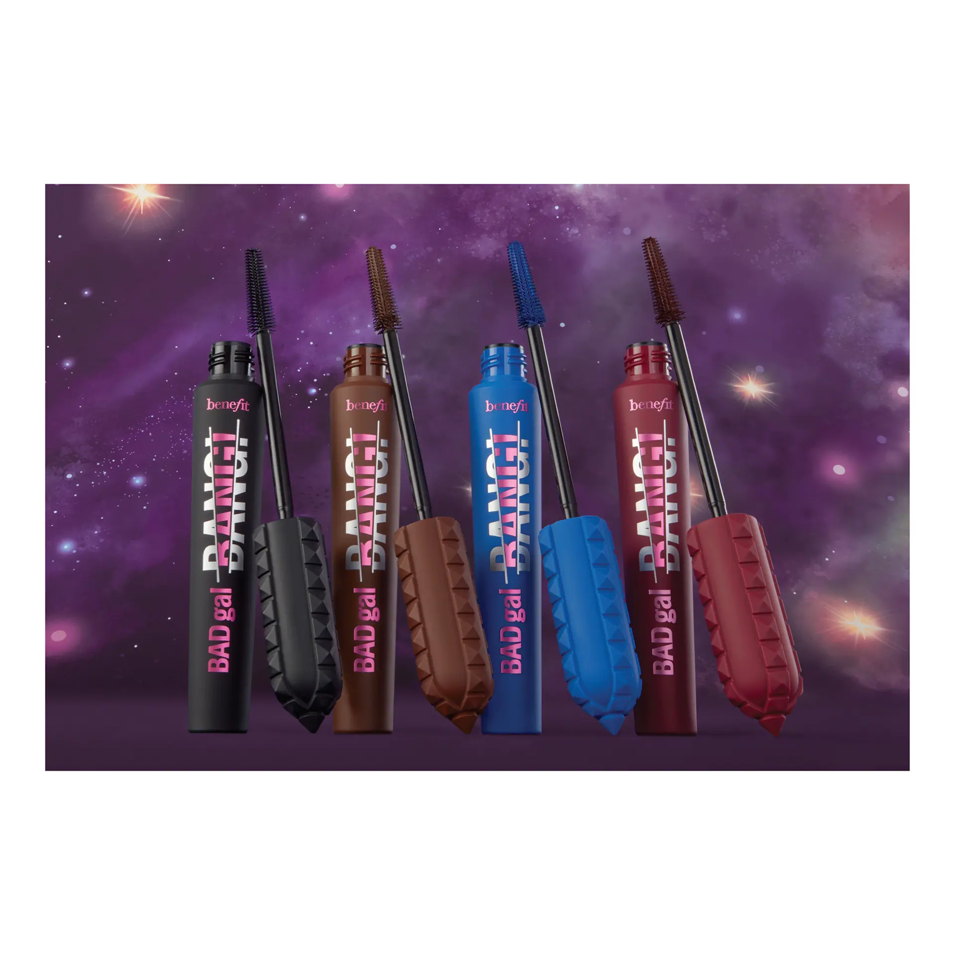 Benefit Cosmetics BADGal Bang Volumising Mascara 8.5g