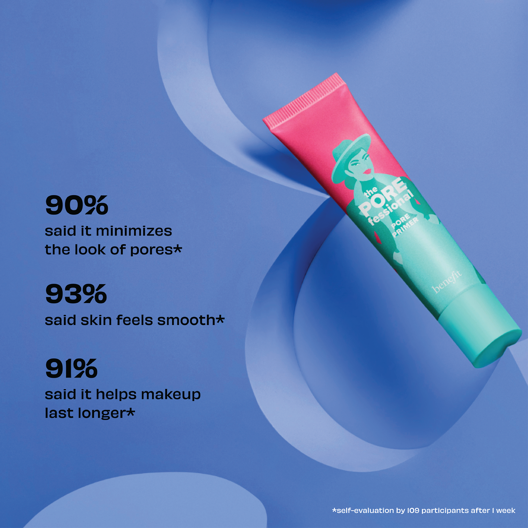 Benefit The POREfessional Mini Pore Primer 7.5ml