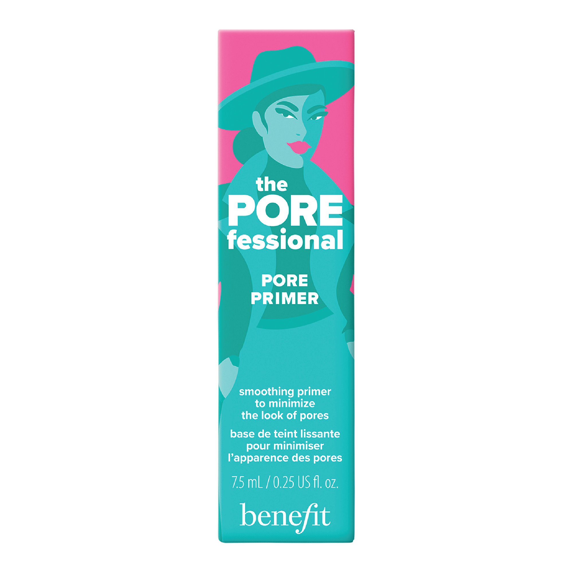 Benefit The POREfessional Mini Pore Primer 7.5ml