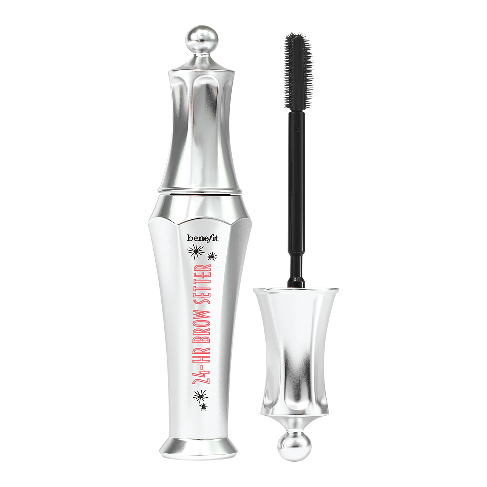 Benefit Cosmetics 24 Hour Brow Setter Clear Brow Gel 