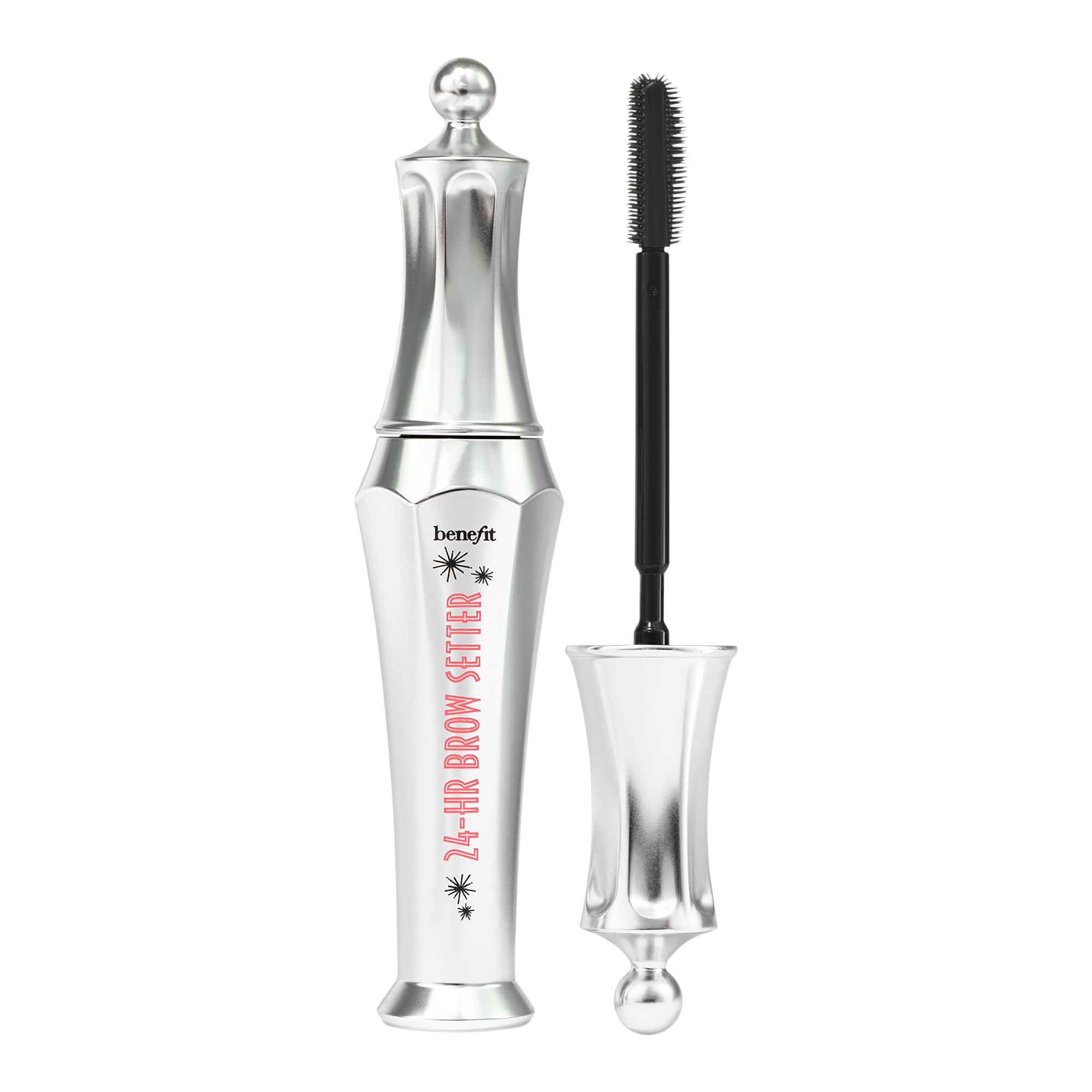 Benefit Cosmetics 24 Hour Brow Setter Clear Brow Gel 