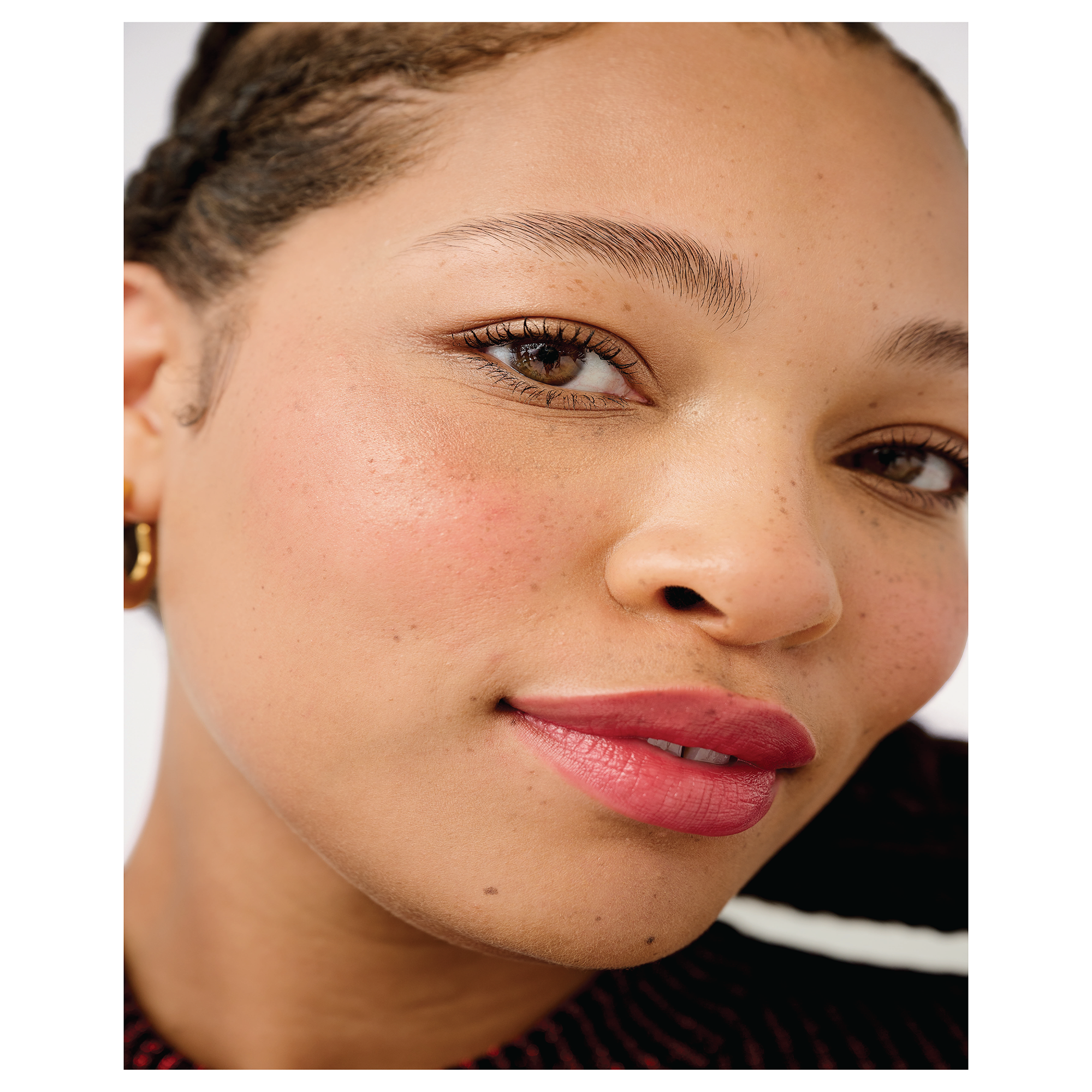 Benefit Cosmetics 24 Hour Brow Setter Clear Brow Gel 