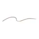 Benefit Precisely, My Brow Pencil 4.5 Neutral Deep Brown