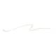 Benefit Precisely, My Brow Pencil 1 Cool Light Blonde