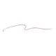 Benefit Precisely, My Brow Pencil Shade Extensions Mini - Shade 3.75