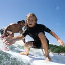 We Are Feel Good Inc. Groms Kids SPF50 Roll On 100ml