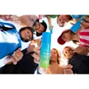We Are Feel Good Inc. Groms Kids SPF50 Roll On 100ml