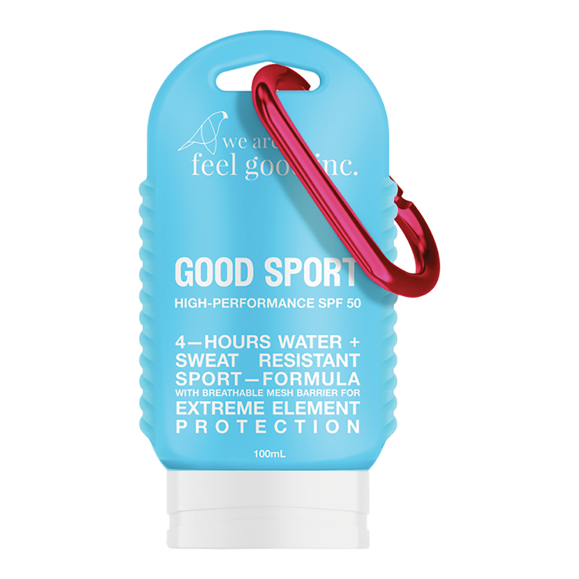 Good Sport High-Performance SPF50+