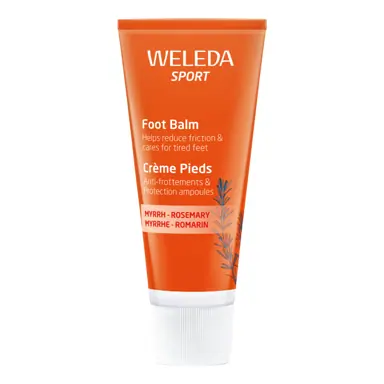 Weleda Foot Balm