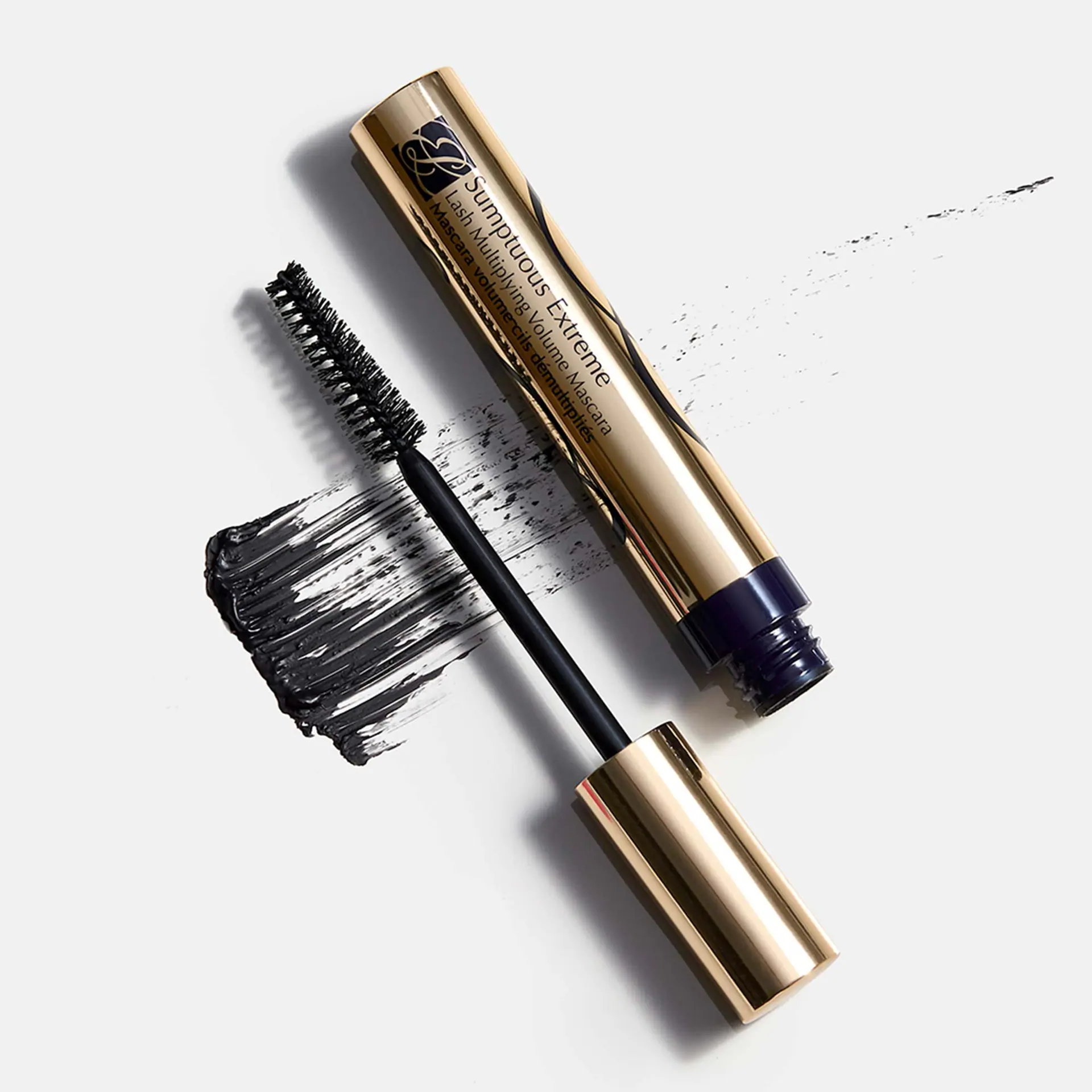 Estée Lauder Sumptuous Extreme Mascara - Extreme Black