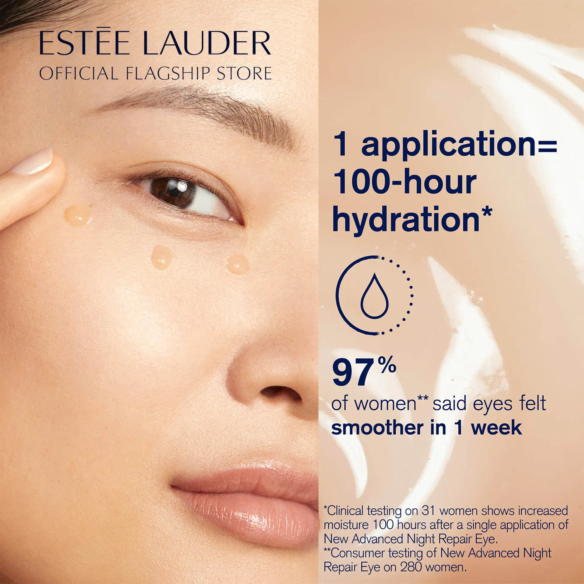 Estée Lauder Advanced Night Repair Eye Supercharged 15ml