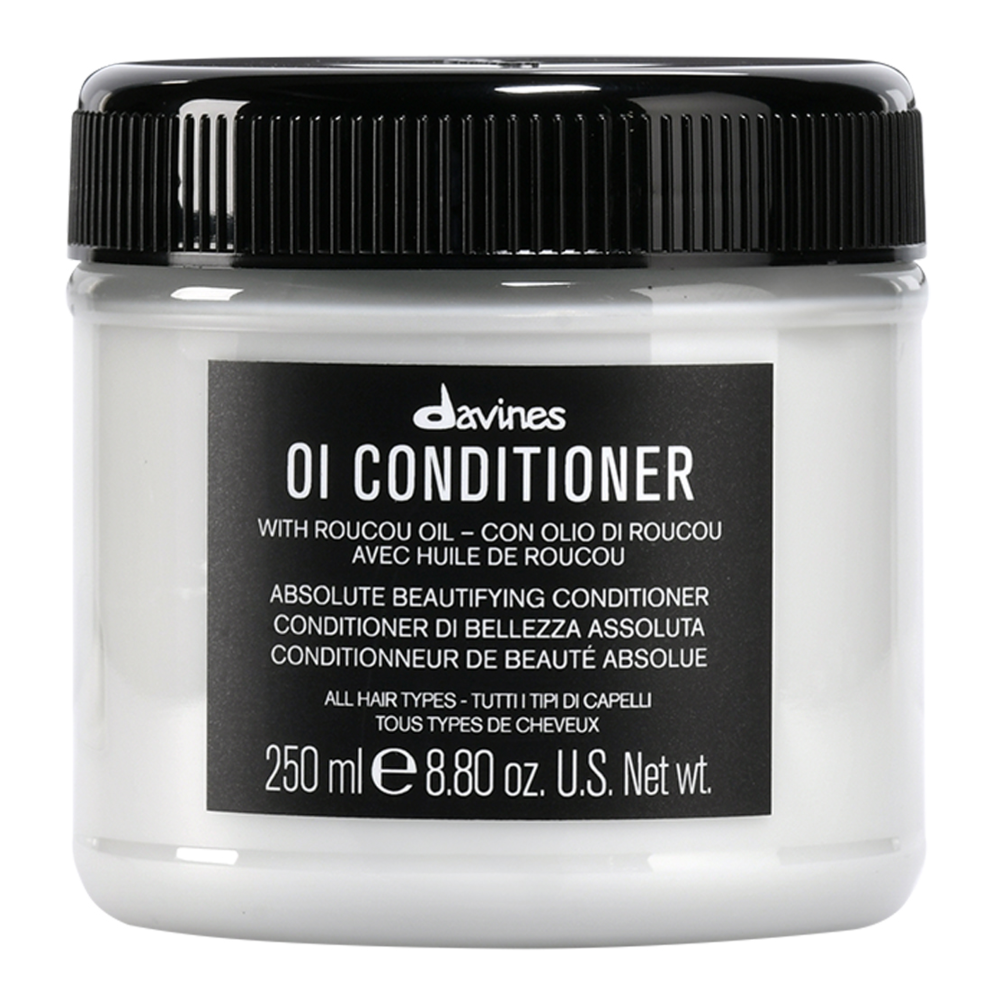 Davines OI Daily Nourishing Conditioner 250ml