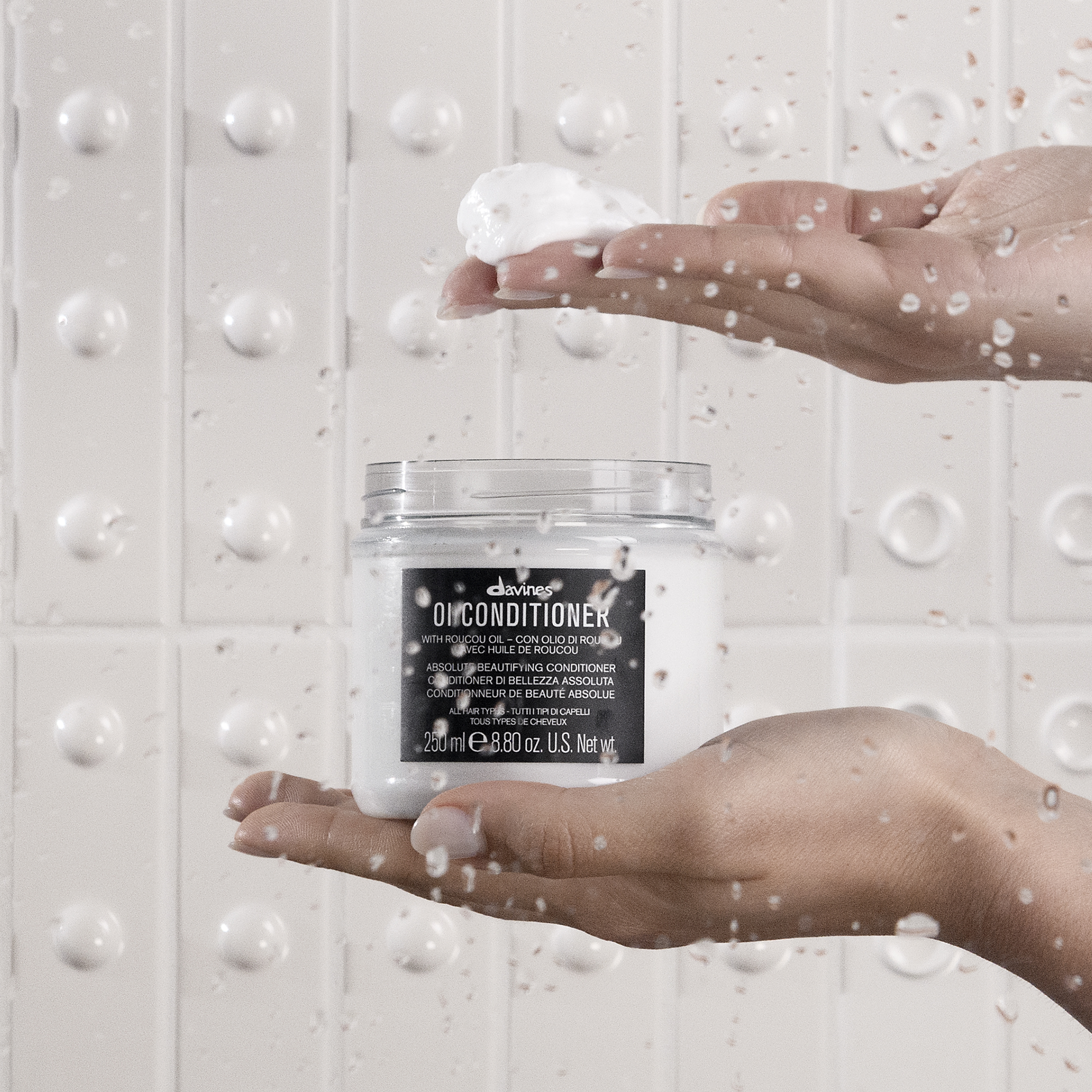 Davines OI Daily Nourishing Conditioner 250ml