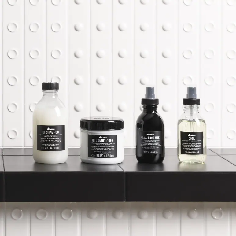 Davines OI Daily Nourishing Conditioner 250ml