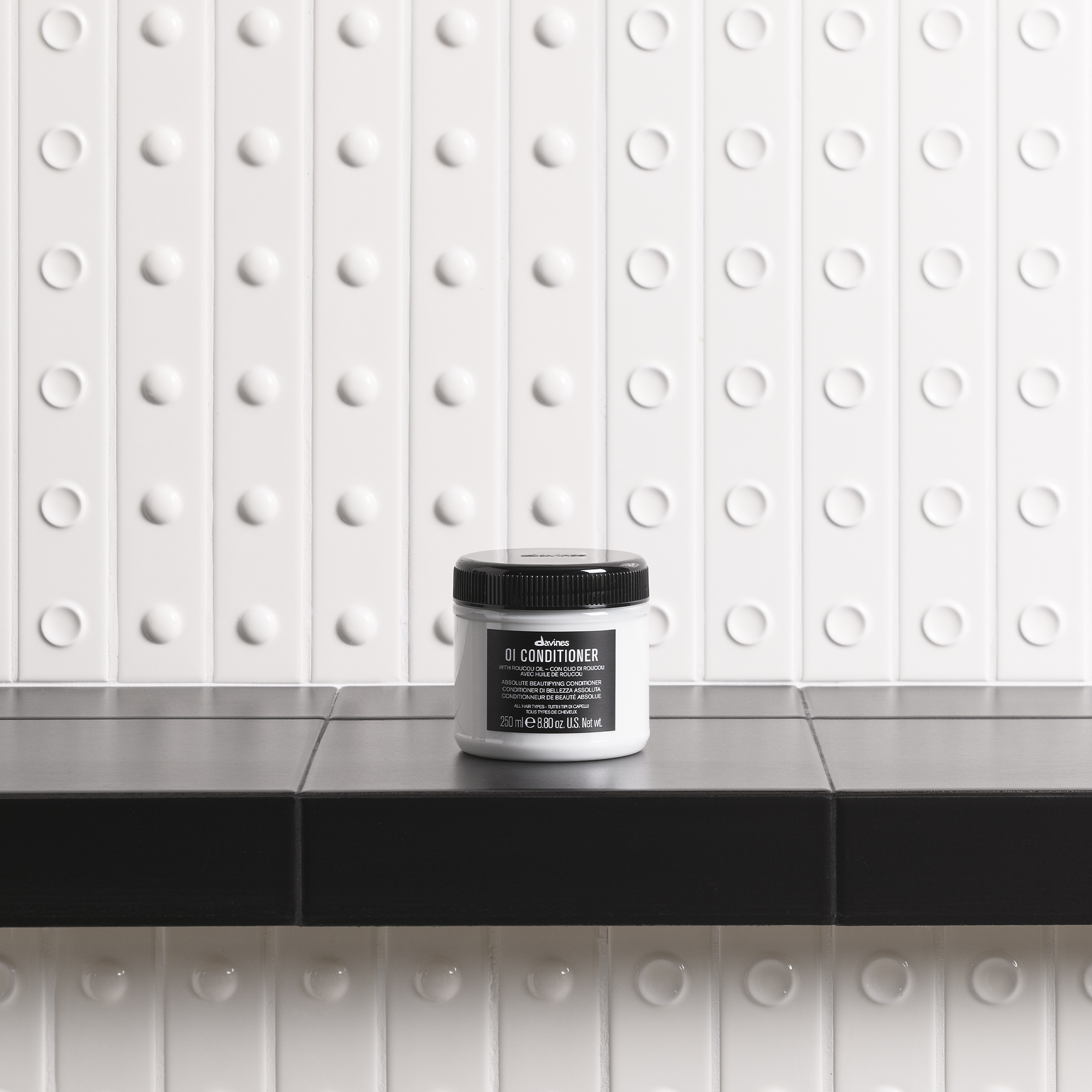 Davines OI Daily Nourishing Conditioner 250ml