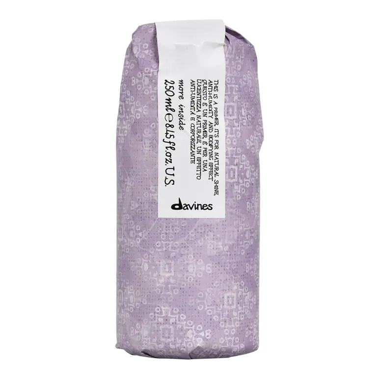 Davines MORE INSIDE Blow Dry Primer 250ml