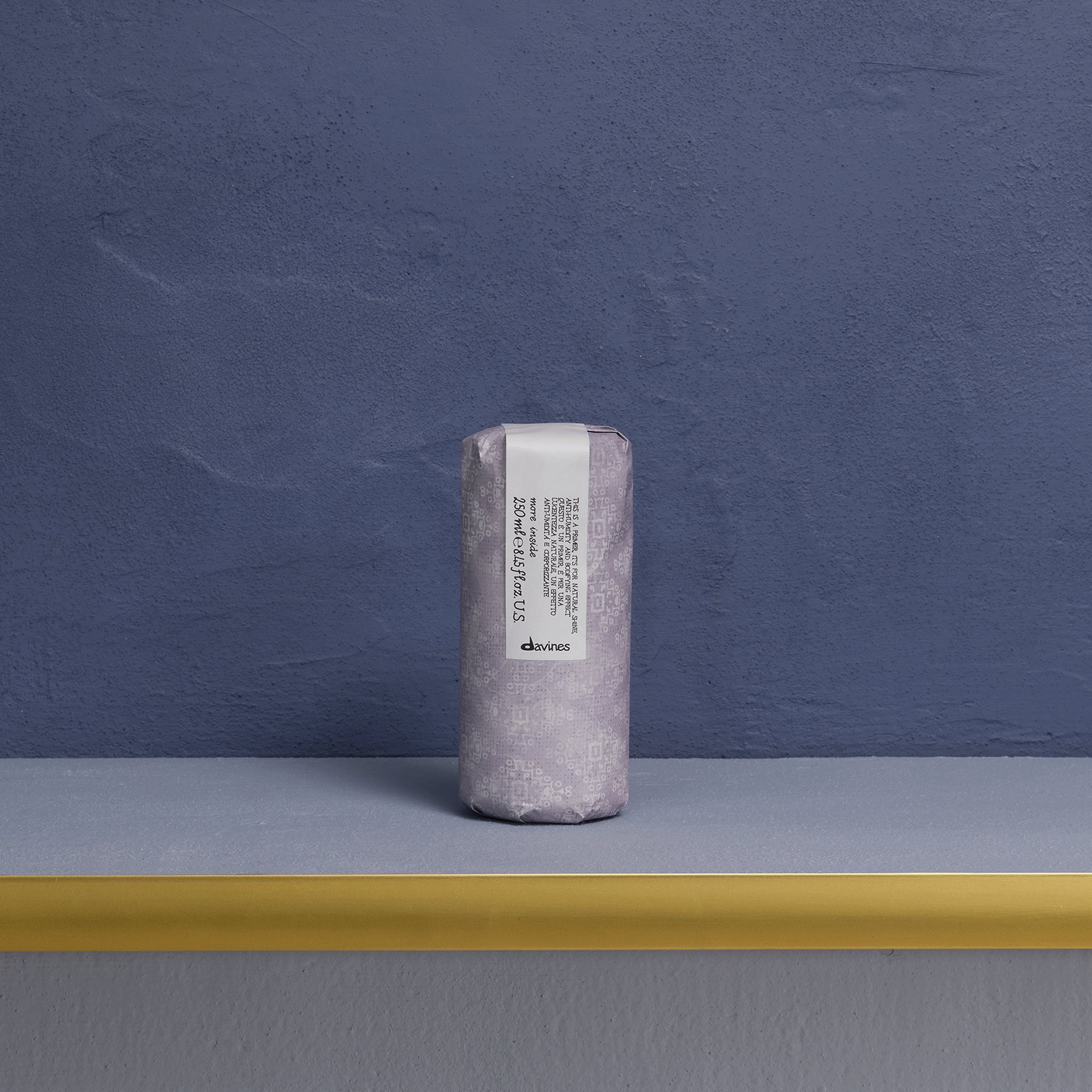 Davines MORE INSIDE Blow Dry Primer 250ml