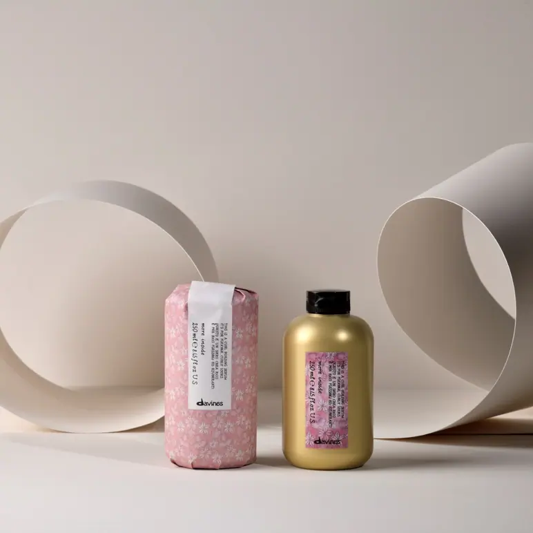 Davines MORE INSIDE Curl Building Serum 250ml