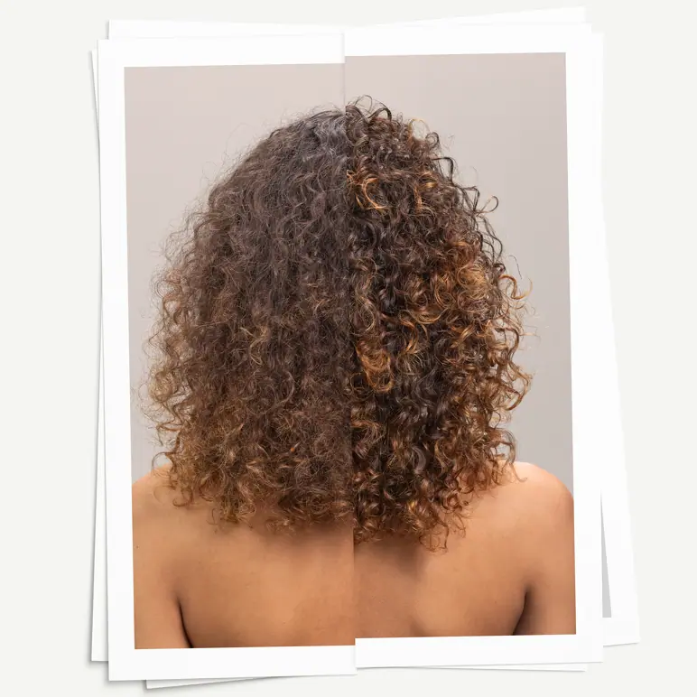 Davines MORE INSIDE Curl Building Serum 250ml