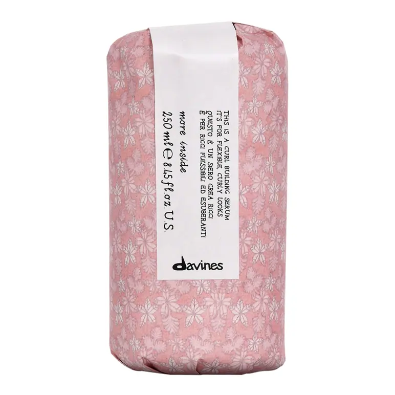 Davines MORE INSIDE Curl Building Serum 250ml