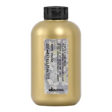 Davines MORE INSIDE Curl Gel Oil 250ml
