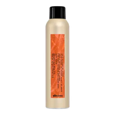 Davines MORE INSIDE Dry Shampoo 250g