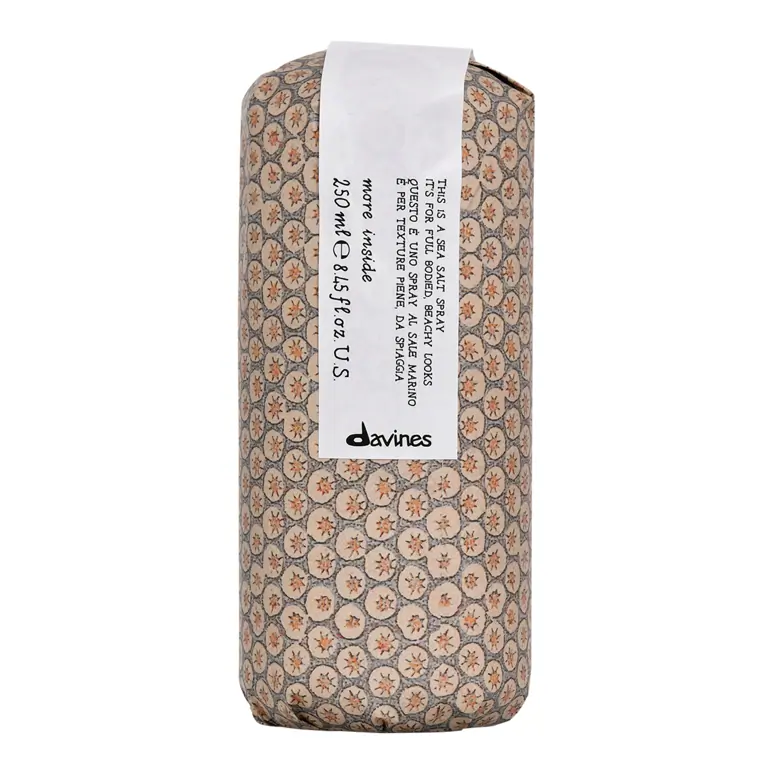 Davines MORE INSIDE Sea Salt Spray 250ml